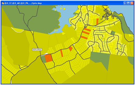 map map