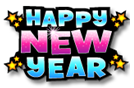 new year new year