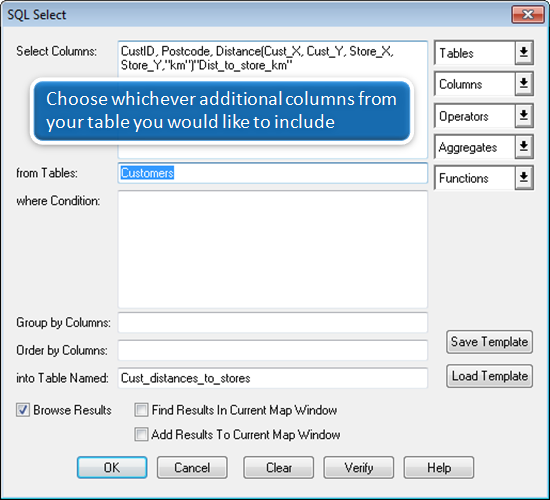 SQLbox SQLbox