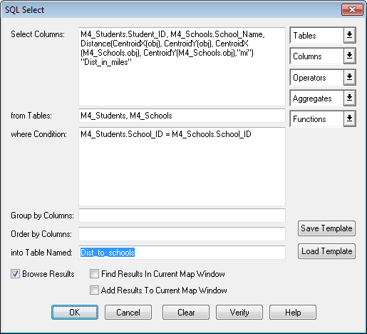 sql sql