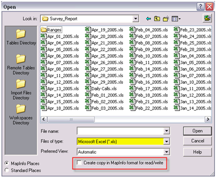 excel excel