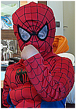 SpiderKid