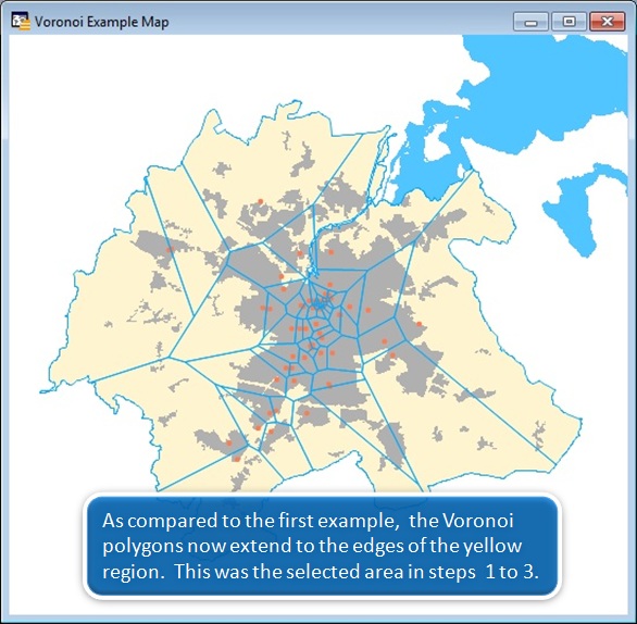 advanced map advanced map