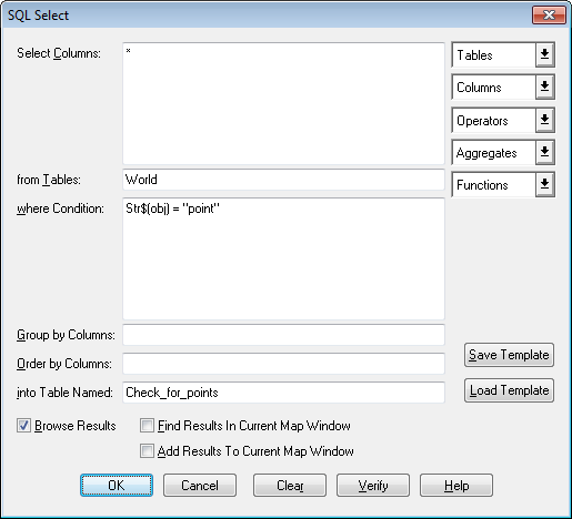 SQL SQL