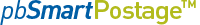 pbSmart Postage pbSmart Postage