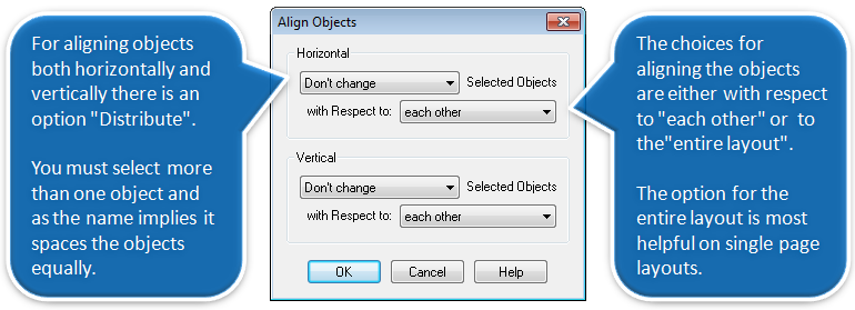 aligning aligning