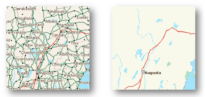 map map