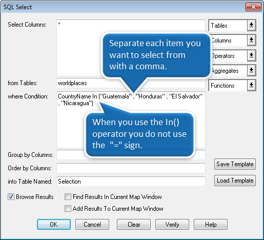sql sql