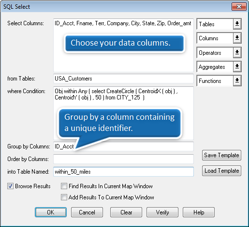 sql select sql select