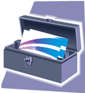 Toolbox Toolbox