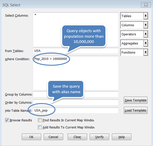 Query required records Query required records